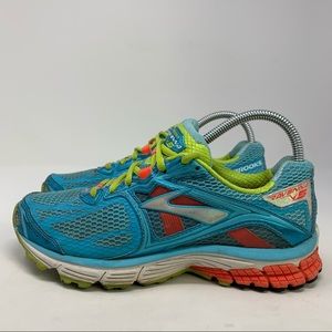Brooks Ravenna 5 Women’s Running Shoes 1201491B834